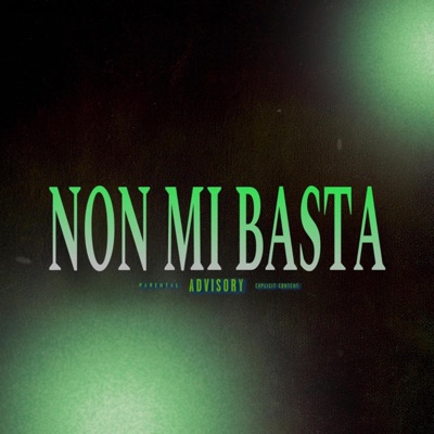 NON MI BASTA - Single