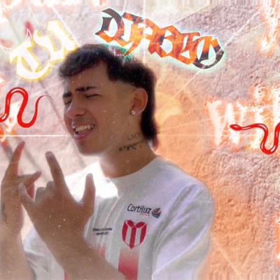 Tu Diablo - Single