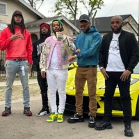 Had Jokes - Single - HBK JohnDoe