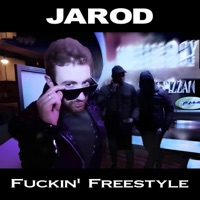 F****n' Freestyle - Single - Jarod