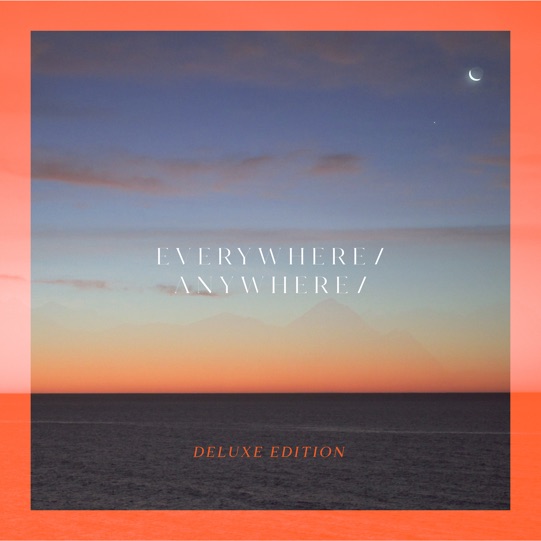 Everywhere - Apple Music