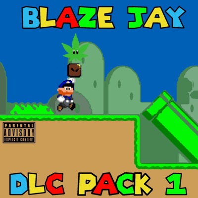 DLC Pack 1 - EP