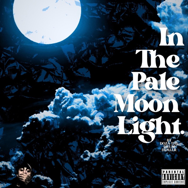 In the Pale Moon Light - EP