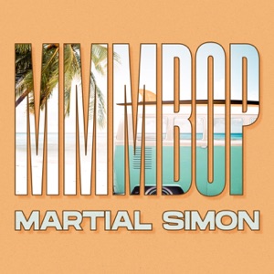 Martial Simon - MMMBop - Line Dance Music