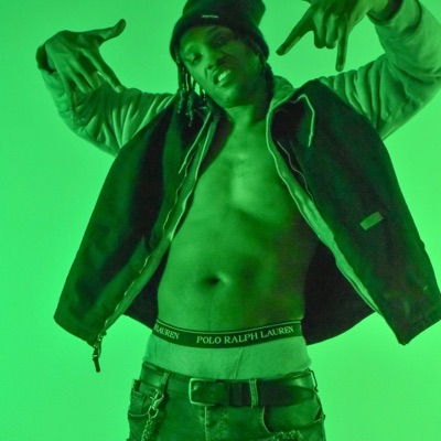 We Dont Fuckz Around - Single