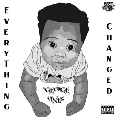 Everything Changed - Single