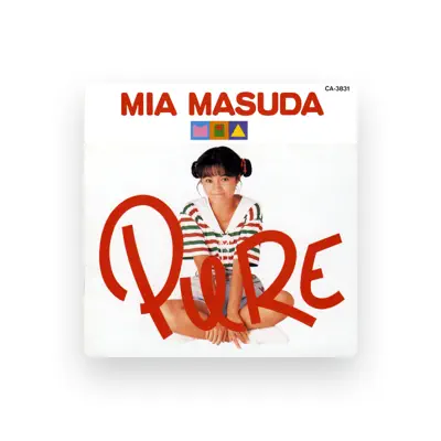 Listen to Mia Masuda, watch music videos, read bio, see tour dates & more!