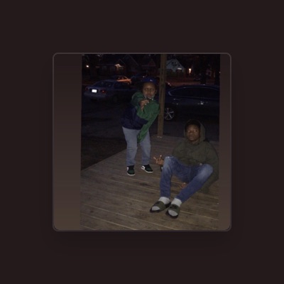 Listen to _greenlightttt, watch music videos, read bio, see tour dates & more!