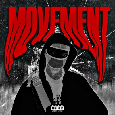 MOVEMENT - EP