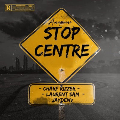 Stop centre (feat. Charf Rizzer & JaydenV) - Single