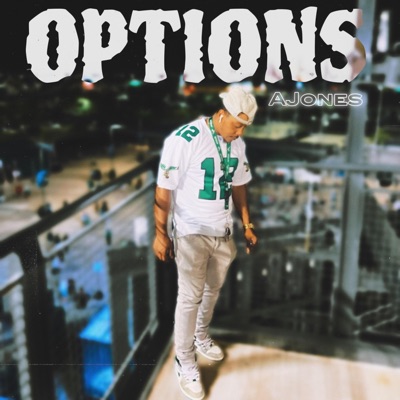 Options (Talk My Shit) - Single