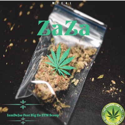 ZaZa (feat. BigZo & ETN Scoop) - Single