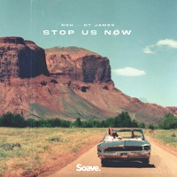 Stop Us Now - Single - NSH & DT James