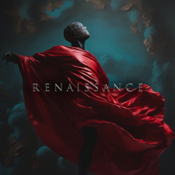 Renaissance - Amanati Cover Art