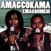 Ibanjwe Ngophondo - Amagcokama