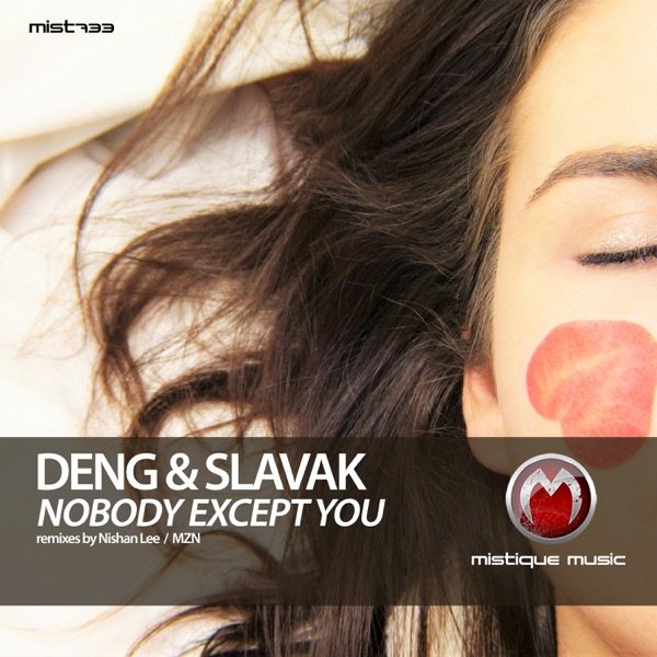 Nobody Except You - Single