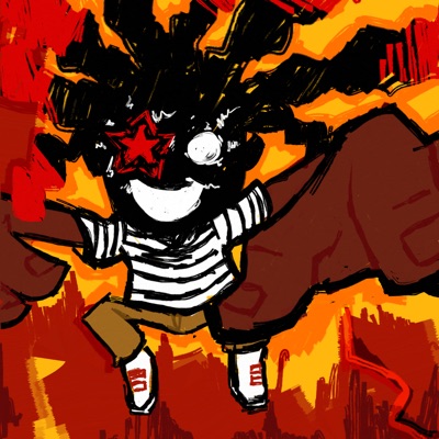 Helvetica! (Spinback) - Single