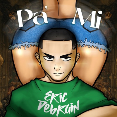 PA MI - Single