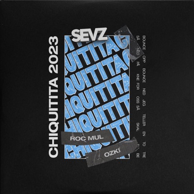 Chiquitita 2023 - Single