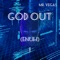 God Out (Enuh) artwork