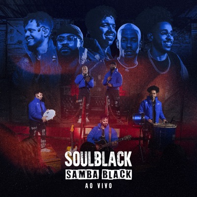 Samba Black (Ao Vivo) - EP