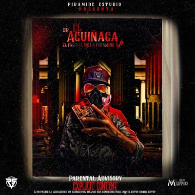 El Jr Aguiñaga v3 - Single