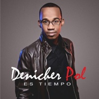 Denicher Pol - Es Tiempo