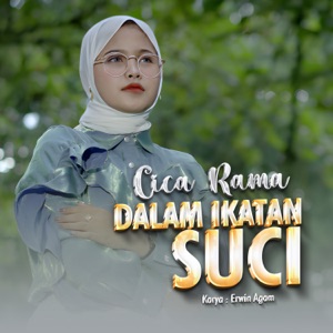 Chord Gitar Dalam Ikatan Suci - Cica Rama