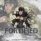 Fortified - DeeeUnknown lyrics