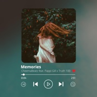 Memories (feat. Pappi Gill & Truth 100) - Single - CheemaBeatz