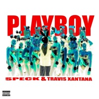 Playboy (feat. Travis Xantana) - Single - Speck444