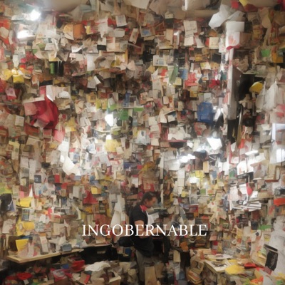 Ingobernable - Single