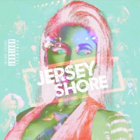 Jersey Shore Freestyle! - Single - KARMYN AVRA & Fukkit