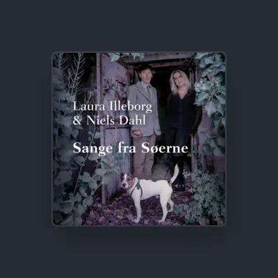 Listen to Laura Illeborg, watch music videos, read bio, see tour dates & more!