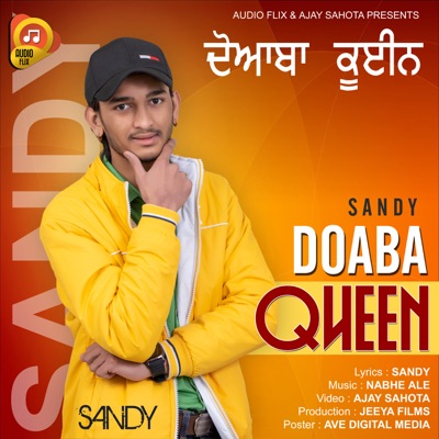 Doaba Queen - Single