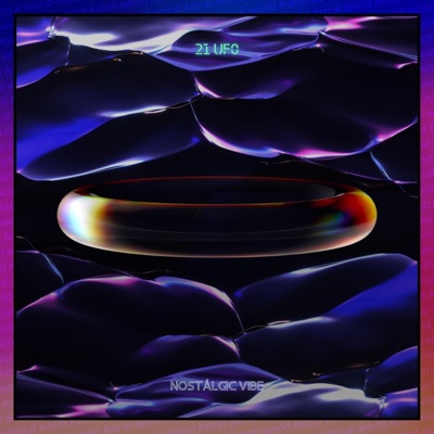 Nostalgic Vibe - Single