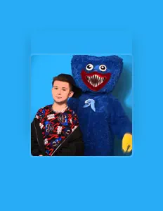 RUSONE सुनें, म्यूज़िक वीडियो देखें, बायो पढ़ें, दौरे की तारीखें और बहुत कुछ देखें!