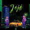 Jéjé (feat. Thimi Jossy) - Jerryking lyrics