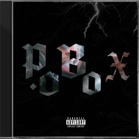 P.O Box - Single - Cj Light