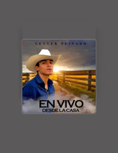 Listen to Leyver Peinado, watch music videos, read bio, see tour dates & more!