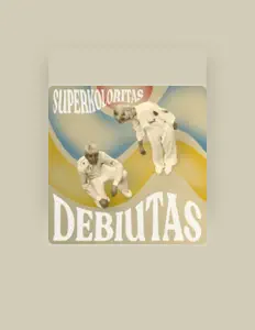 Ouça Superkoloritas, assista a videoclipes, leia a biografia, veja as datas das turnês e mais!