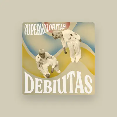 Listen to Superkoloritas, watch music videos, read bio, see tour dates & more!