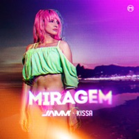 Miragem - Single - JAMM’ & Kissa