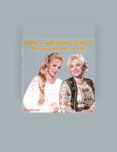 Escucha a Maria Cornescu, mira vídeos musicales, lee la biografía, consulta fechas de giras y mucho más.