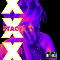 XXXstacy (feat. Rekha Allen) - Single - Kool Kamm