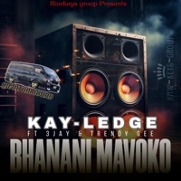 Bhanani Mavoko (feat. Kay-Ledge, Trendy Gee & 3jay) - Single - Rawkeysgroup