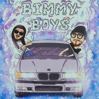 Bimmy Boys - Kawaii Ry & Lil Lugosi