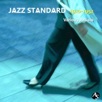 Jazz Standard 1910-1952