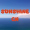 Genz - SunShine CN lyrics