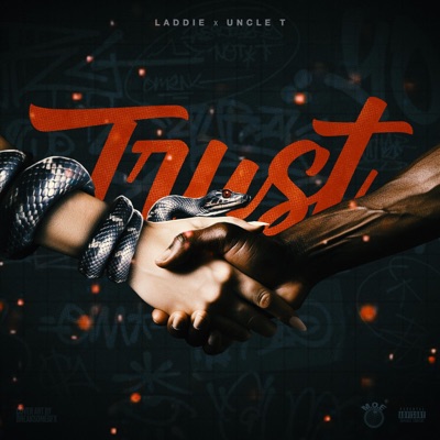 Trust (feat. Uncle T) - Single
